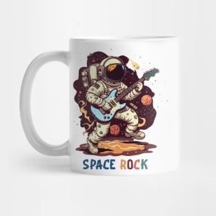 Space Rock Mug